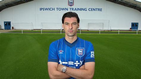 Jacob Greaves Ipswich Town Da Trt Spor