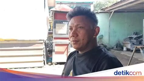 Viral Pria Di Batam Mirip Ferdy Sambo Begini Ceritanya Indonesia