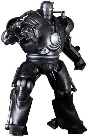 Iron monger iron man 1 - nimfaauthority