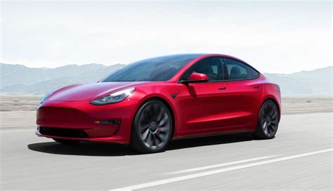 Tesla Model 3 Im März Gefragtestes Elektroauto Deutschland Teslamag De