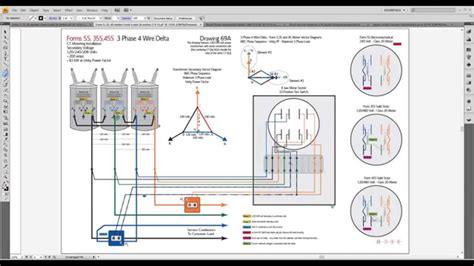 Meter Socket Wiring