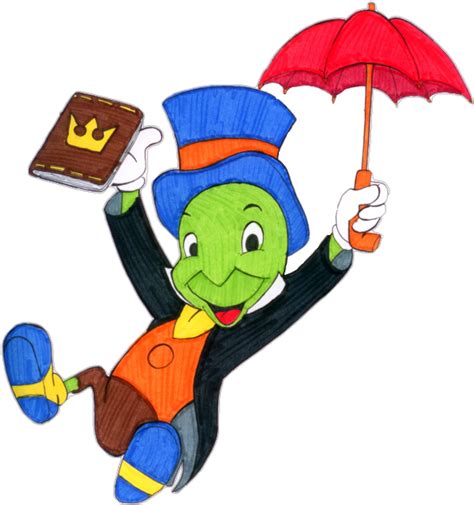 Cricket Clipart Jimminy Clipart Transparent Background Jiminy Cricket