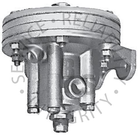 Williams Air Valves Power Brake Sales