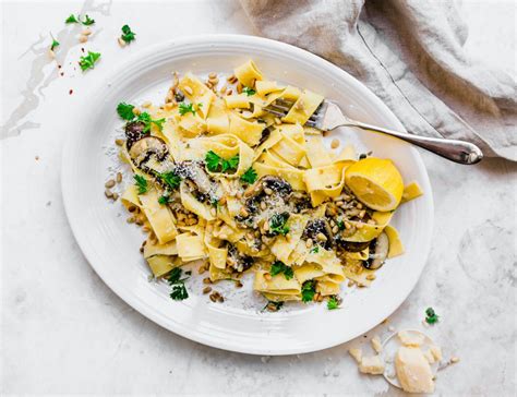 Al Fresco Pasta