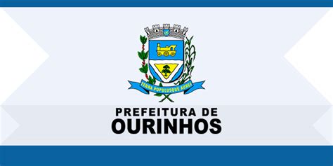 Prefeitura de Ourinhos Diário Oficial