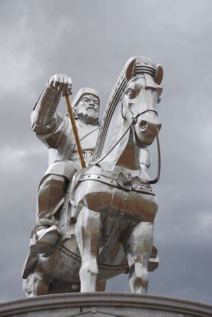 Genghis Khan Statue Complex Ulaanbaatar 2020 What To Know Before