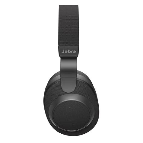 Jabra Elite H Noir Achat Casque Et Couteurs