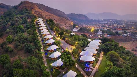 Wedifys Della Resorts Lonavala A Scenic Oasis For Unforgettable