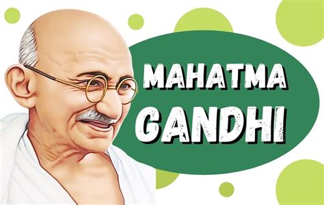 BIOGRAFÍAS CORTAS Mahatma Gandhi Líder nacionalista