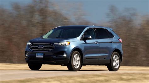 Ford Escape Vs Ford Edge Size Camelias Blog