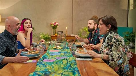 Llega Una Divina Comida A Su Segunda Temporada En Hbo Max