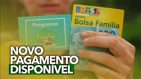 AtenÇÃo Caixa Libera Hoje Mais Um Pagamento Do Bolsa Família Veja