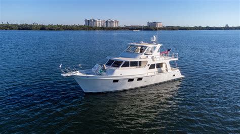 Available Listings Marlow Marine Sales Inc