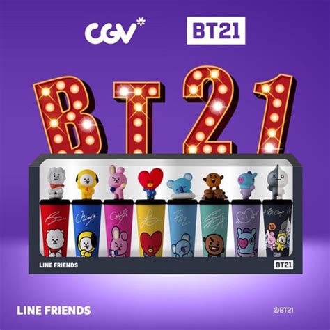 Jual Tumbler Bts Cgv Bt Indonesia Limited Edition B X Cgv Botol