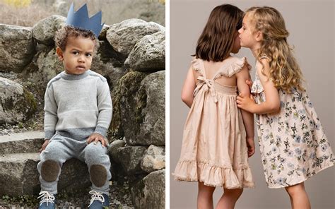 The Best Scandinavian Clothing Brands for Kids