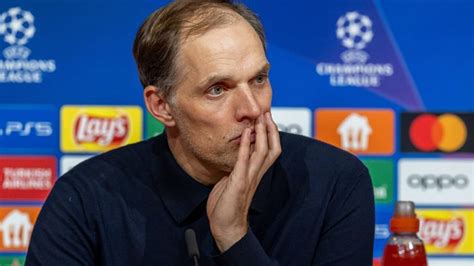 Tuchel Nachfolger Wer Wird Neuer Bayern Trainer