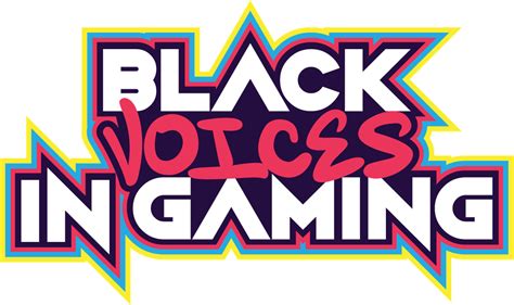 Home Black Voices In Gaming