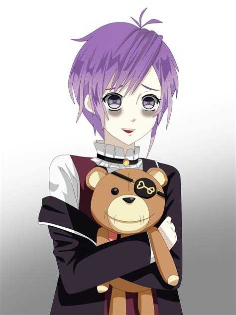 Kanato By Nao Chan99 On Deviantart