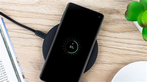 Comment Fonctionne La Recharge Sans Fil Par Induction Rpm