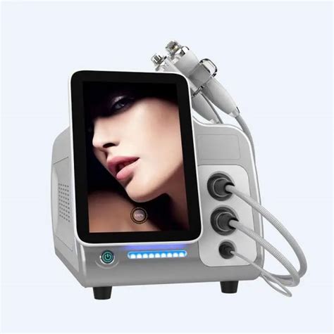 Radiofrequenza Frazionata Micro Needling RF BeautyMedlux Italia