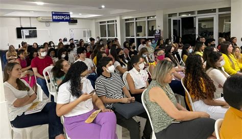 Curso de Psicologia da Faculdade Chrisfapi promove evento alusivo à