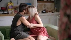 AYN ZOYA Nude AZNude