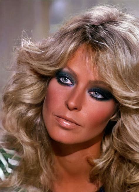 Pin By Mary Farrah Leni Fawcett Hd On Farrah Fawcett Usa Farah Fawcett Hair Cool Blonde Hair