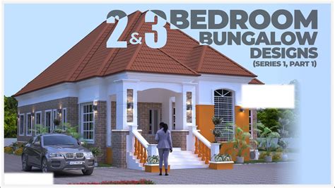 Simple Bedroom Bungalow Floor Plan In Nigeria Infoupdate Org