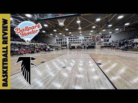 Historic Winchester Fieldhouse Review Youtube