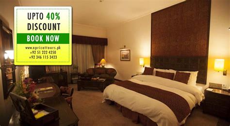 Serena Hotel Islamabad | Book Now - Apricot Tours Pakistan