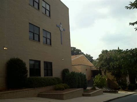 Holy Trinity Catholic Middle School Elementary Schools 3100 Park Rd