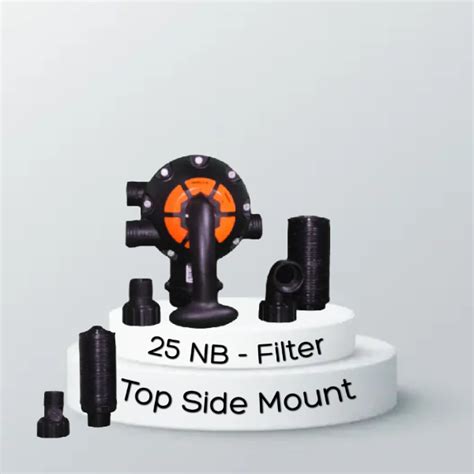 Buy 25 NB Initiative Multiport Valve At Best Rate In India