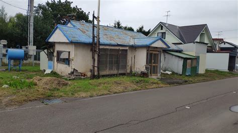 Abandoned house in Japan : r/AbandonedPorn