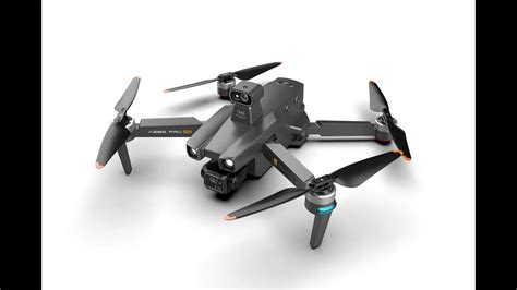 Ae Pro Max Drone Cheap Alternative To Dji Mini Pro Flight