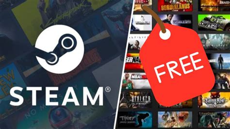 Steam Z Darmowymi Prezentami Jak Je Zdoby Newsy Planetagracza