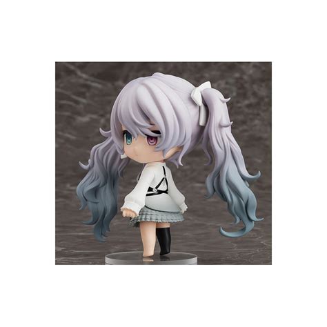 Nendoroid Hatsune Miku Empty Sekai Ver Hatsune Miku Colorful Stage