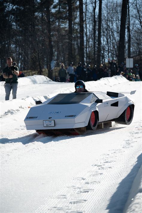 62nd Ski Carnival 2023 by Emily Hanes - Snow Trails