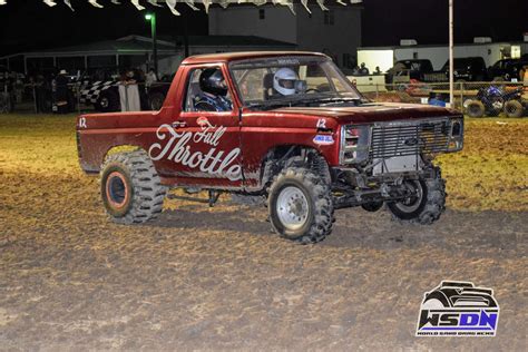 Muddrags of San Antonio Texas Outlaws Pro Mud Racing Series 4th Annual ...