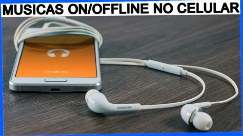 Melhor Aplicativo Para Ouvir Musicas Online E Offline Para Android De