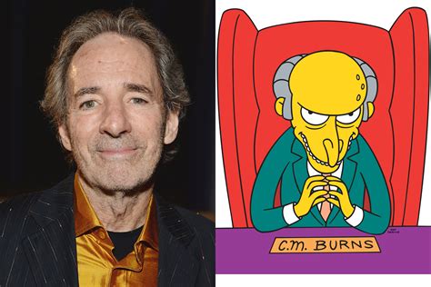 'The Simpsons' Actor Harry Shearer Returns as Mr. Burns | Time