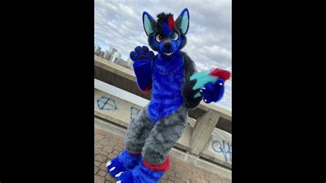 Top 5 Favorite Fursuit Makers - YouTube