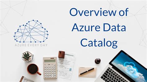 Overview Of Azure Data Catalog Youtube