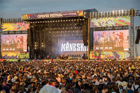 Opener Festival 2025 znamy pierwsze szczegóły Kiedy i gdzie się odbędzie