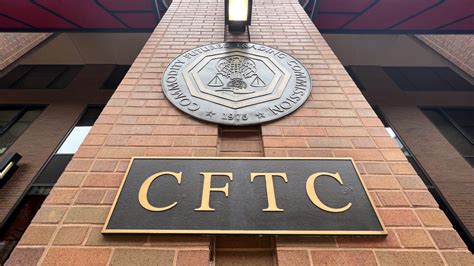 U S CFTC Approves First Guidelines For Trading Voluntary Carbon Credit