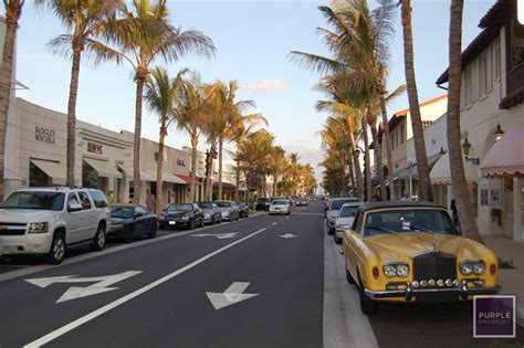 Then and Now: Worth Avenue | Palm Beach Lately