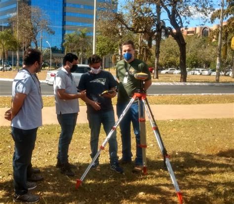 Funai adquire GPS de última geração para realizar geoprocessamento de