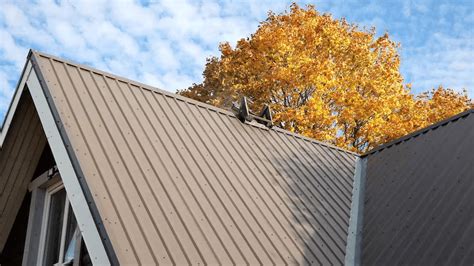 Metal Roof Vs Shingles In Hot Climate Choosing The Best Roofing For