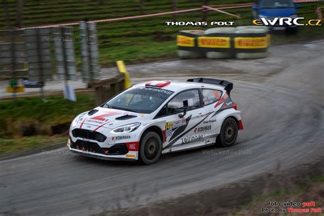 Zeiringer Fabian Letz Angelika Ford Fiesta Rally Lkw Friends On