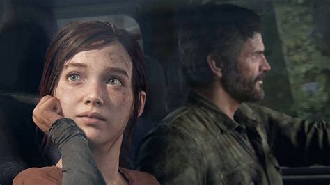 El Nuevo Tráiler De The Last Of Us Muestra A Dos Nuevos Personajes Que Saltan Del Videojuego A