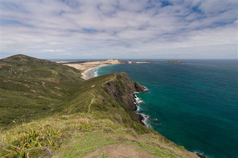 Cape Reinga Map - Far Far North, New Zealand - Mapcarta